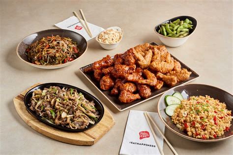 Korean Chain Bonchon Dishes Out Fried Chicken Fusion And Confusion