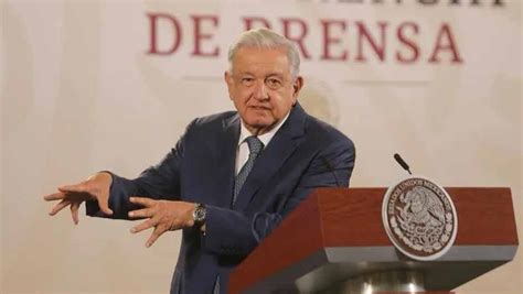 Sala Del Tepjf Declara Il Cito Evento De Amlo En El Z Calo Cdmx Grupo