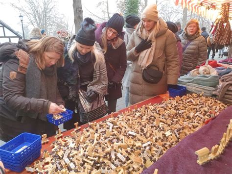 Damen Des SV Osterwald Unterende Wieder Auf Tour Wir In Garbsen