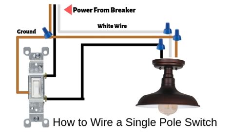 Australian Light Switch Wiring Wiring Diagram