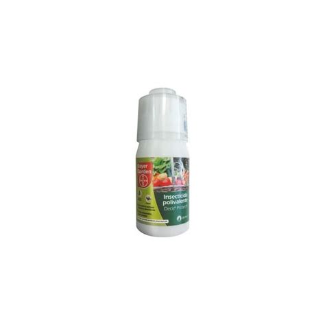 Protect Garden Insecticida Polivalente Decis Protech Ew Concentrado