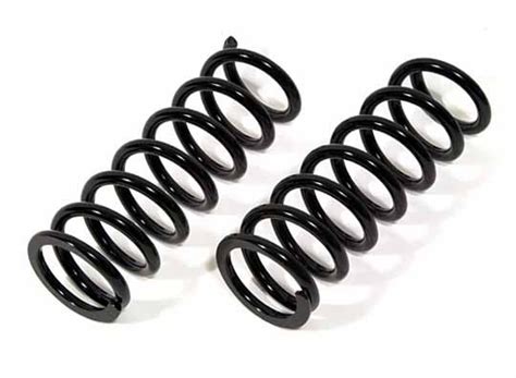 Tci Mustang Ii Coil Springs