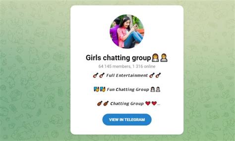 Cara Mencari Teman Luar Negeri Di Telegram Grup Channel TEKNONEWS