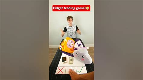 LANKYBOX FIDGET TRADING! 😂 #shorts - YouTube