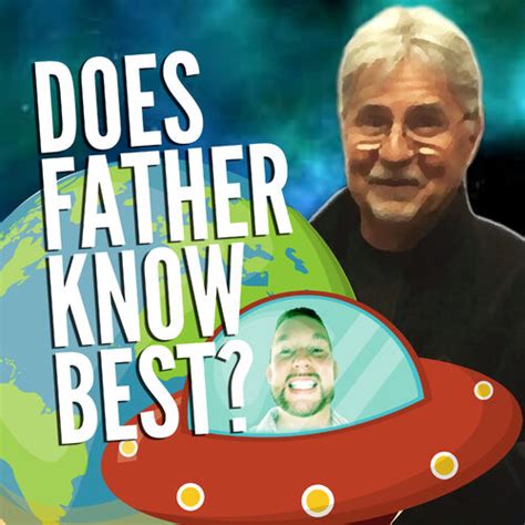 Listen To Does Father Know Best Podcast Deezer