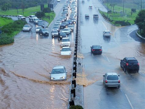 What Causes Roads to Flood? (Explained!)