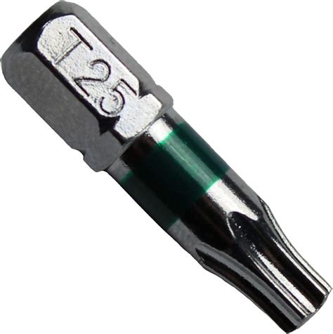 Amazon T T Torx Star Driver Bit Color Coded T X Torx