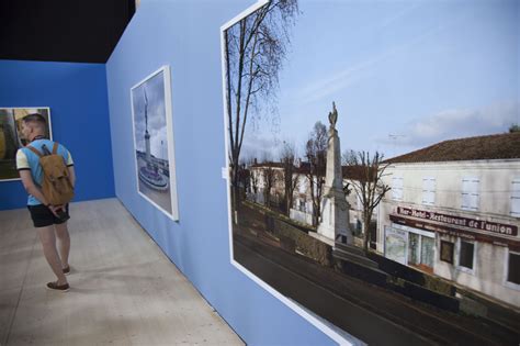 Raymond Depardon Exhibitions Les Rencontres D Arles