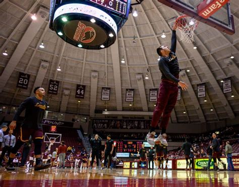 Men’s basketball: Defense propels Southern past Loyola Ramblers – The ...