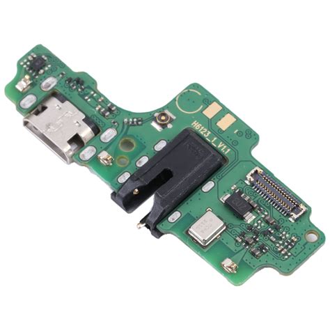 Charging Port Board For Tecno Spark Go Spark Go Ke J Ke K Ke S