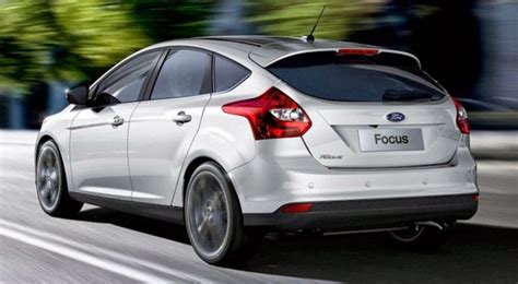 Focus Hatch E Sed Pre Os E Conte Do Das Vers Es