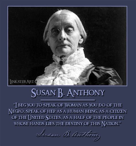 Quotes About Susan B Anthony Voting. QuotesGram