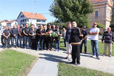 Članovi Udruge veterana Domovinskog rata Velika Gorica posjetili Lipik