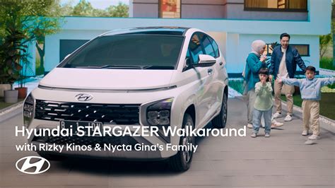 Hyundai Stargazer Mpv Hyundai Motors Indonesia