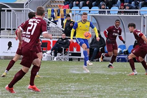 FSV 63 Luckenwalde empfängt Aufstiegsaspirant BFC Dynamo FuPa