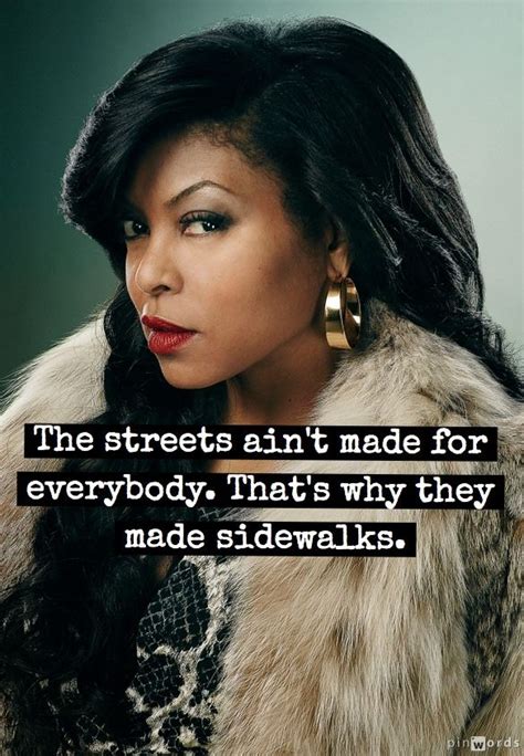 Taraji P Henson Quotes - ShortQuotes.cc