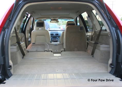 Volvo Xc90 Interior Dimensions | Cabinets Matttroy