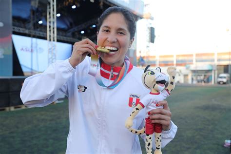 Alexandra Grande Gana Medalla De Bronce En Panamericano En Costa Rica Noticias Agencia