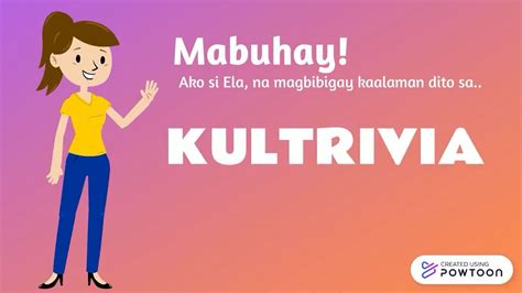 Alam Mo Ba Tradisyon Ng Panliligaw Sa Pilipinas Kultrivia Ph Youtube