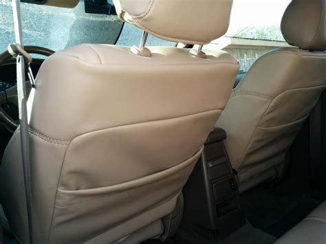 3rd gen front seat covers for sale! - Toyota 4Runner Forum - Largest ...