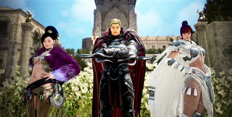 [events] The Low Cost Cosplay Challenge Black Desert Na Eu