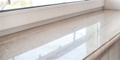 How To Clean Window Sills - The Cleaning Mommy