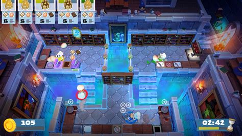 Overcooked! 2 on Steam