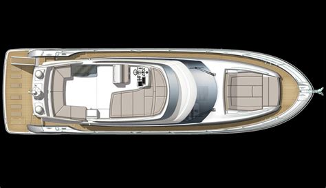 Prestige Flybridge Hardtop Everblue Hmy Yachts