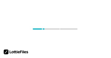 Free loading bar Animation by Lucas Ewerton | LottieFiles