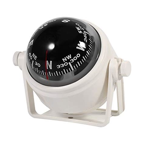 Best Boat Compasses Navigating Uncharted Waters With Precision And