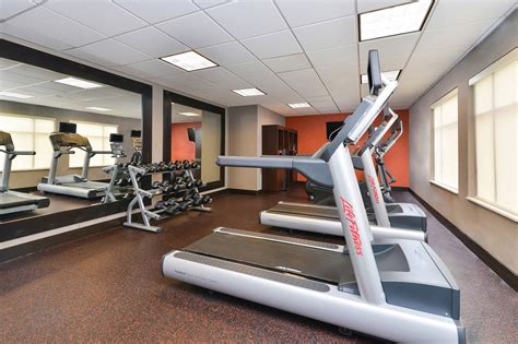 Extended Stay, Pet-Friendly Hotel In Champaign, IL | Residence Inn