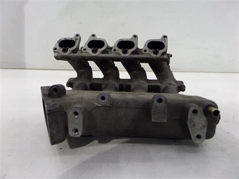 Vw Golf Gti V L Air Intake Manifold Mk T I