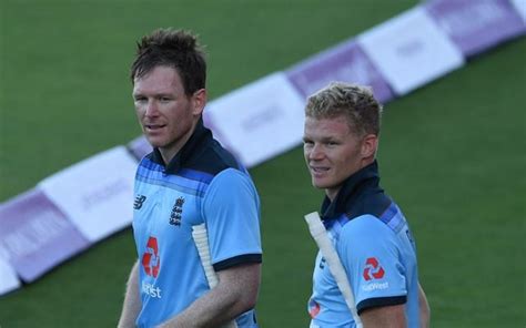 2nd Odi Ind Vs Eng Eoin Morgan Sam Billings Ruled Out Liam Livingstone To Debut