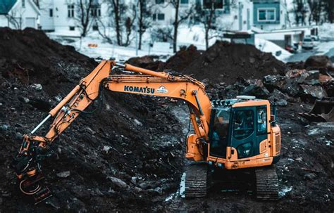 Movimiento De Tierras En Obras El Ingeniero El Ingeniero