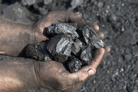 India Records Highest Ever Coal Production In 2023 24 Focus On Raising