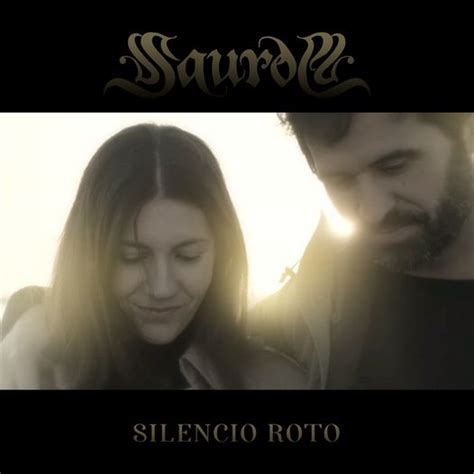 Silencio Roto SAUROM