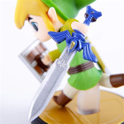 Toon Link Amiibo Super Smash Bros Us Ver Tokyo Otaku Mode Tom