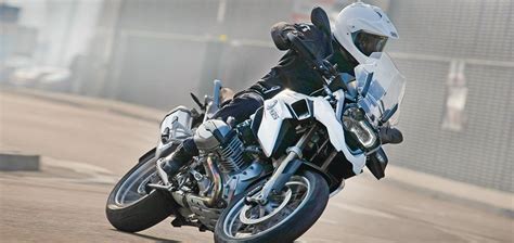 BMW R 1200 GS Prova Opinioni E Foto Dueruote