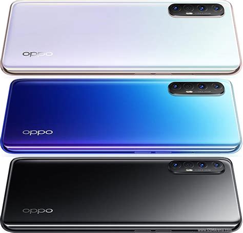 Oppo Reno Pro Especificaciones T Cnicas Imei Org