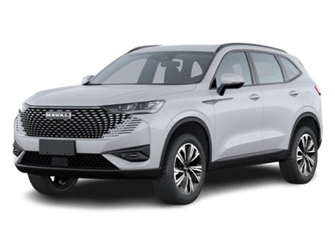 Haval H Phev Na Gwm Am Ricas