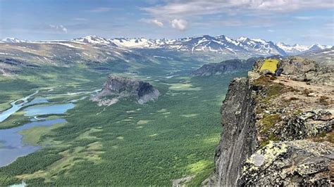 Kungsleden Vasterbotten County Atualizado 2021 O Que Saber Antes De