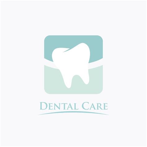 Dental Logo Designkreativer Zahnarzt Logo Zahnklinik Creative Company