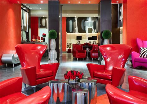 Hotel Ameritania At Times Square New York - new 2025 prices, reviews ...
