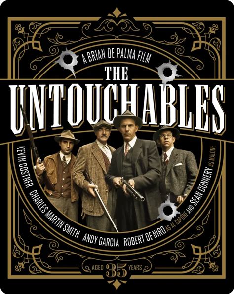 Untouchables