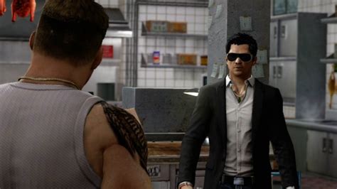 Sleeping Dogs Análisis Gamereactor