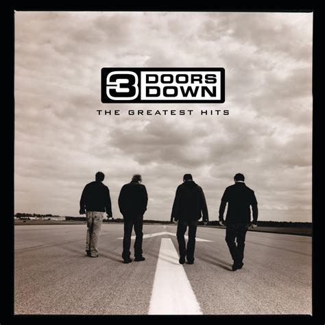 3 Doors Down The Greatest Hits Iheart