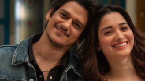 Vijay Varma Has A Hilarious Reaction To His Secret Marriage With