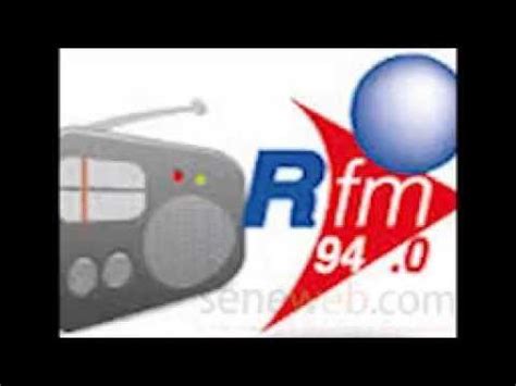 Xibaar Yi Rfm Matin De Ce Mercredi 07 Octobre 2015 Edition De 8h YouTube