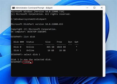 Como fazer um USB inicializável para Windows 11