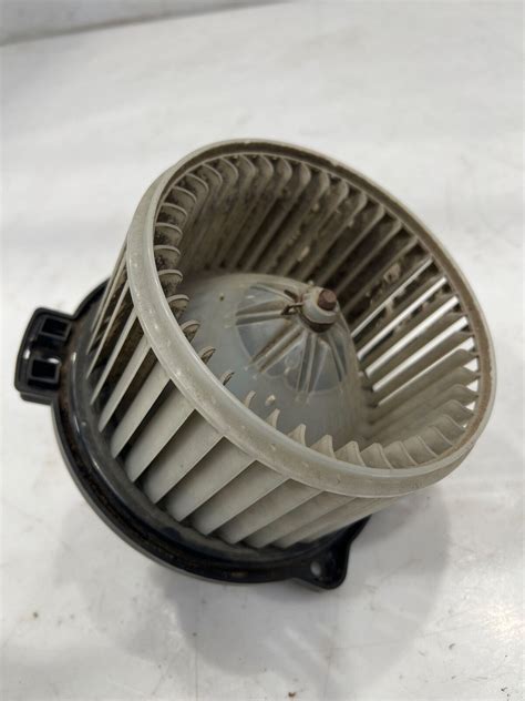 Toyota Tacoma Heater Ac Blower Motor Oem Ebay